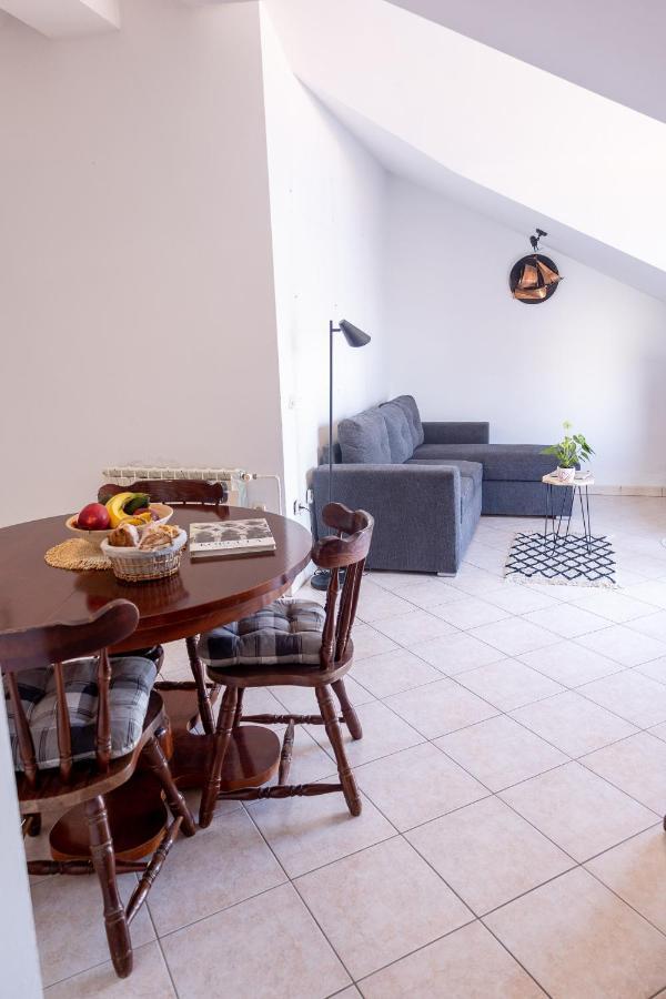 Apartment Sea Dance, Κόρτσουλα Εξωτερικό φωτογραφία