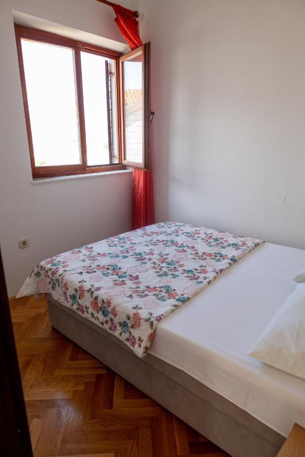 Apartment Sea Dance, Κόρτσουλα Εξωτερικό φωτογραφία